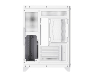 GAMEMAX Infinity Mini White - 1520360 - zdjęcie 4
